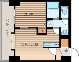 サンハイツ北大前