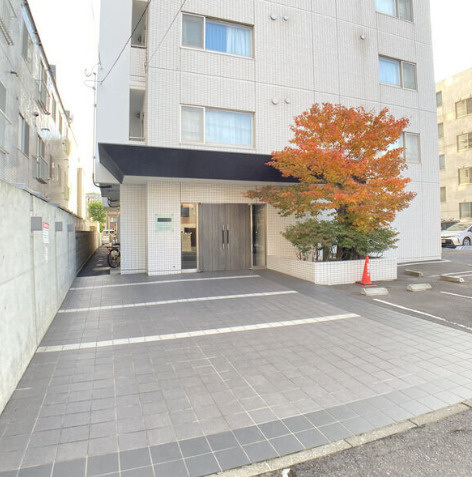 【その他】サンハイツ北大前