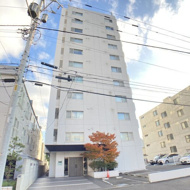 サンハイツ北大前の画像