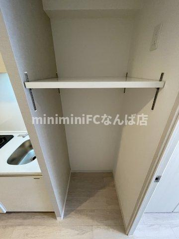 コンフォリア心斎橋EASTのその他共用部分