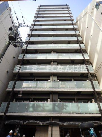 コンフォリア心斎橋EAST