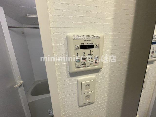 コンフォリア心斎橋EAST