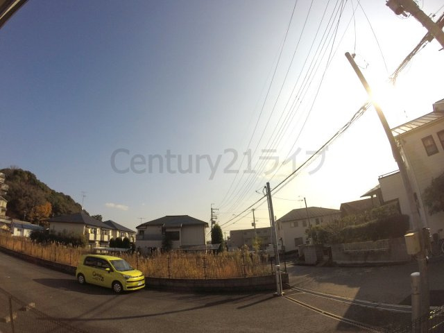 【展望】 | プリシエール山手壱番館