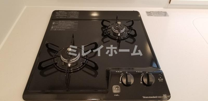 エスフォート大森山王のその他
