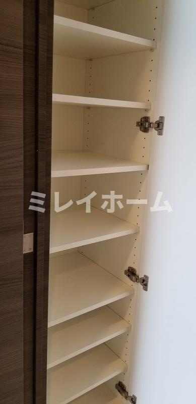 エスフォート大森山王のその他