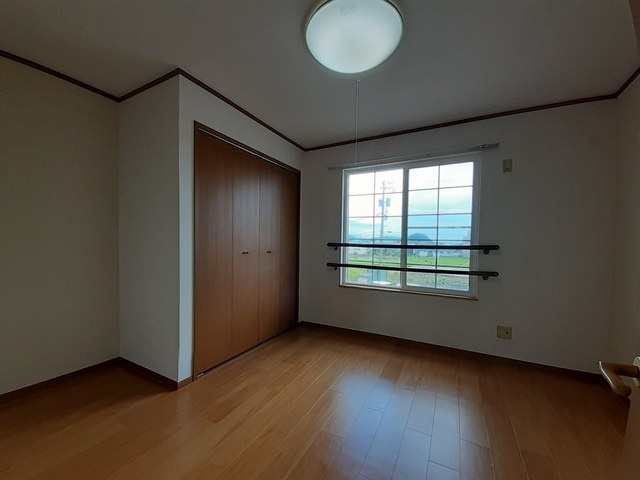【洋室】