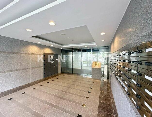 【その他共用部分】 | ルーブル大鳥居参番館