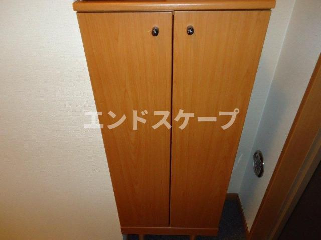 ガーデンヒルの収納|下駄箱
高崎、前橋のお部屋探しはエンドスケープまで！お客様の理想お聞かせ下さい♪