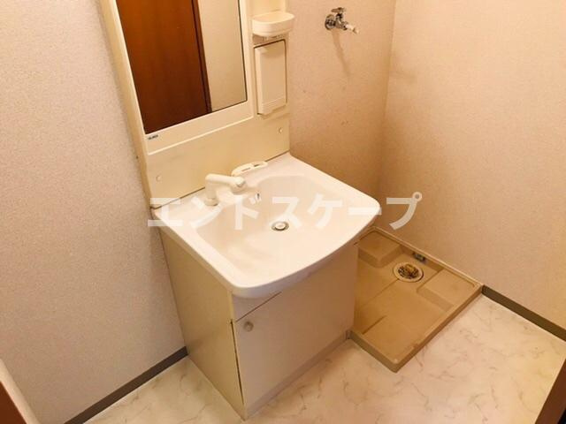ガーデンヒルの洗面所|洗髪洗面化粧台
高崎、前橋のお部屋探しはエンドスケープまで！お客様の理想お聞かせ下さい♪