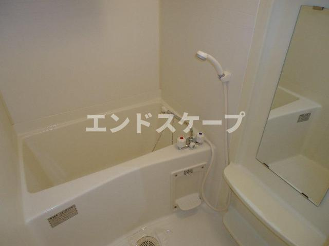 ガーデンヒルの浴室|ユニットバス
高崎、前橋のお部屋探しはエンドスケープまで！お客様の理想お聞かせ下さい♪
