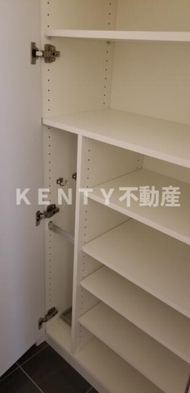 【設備】 | Ｓ－ＦＯＲＴ大森山王