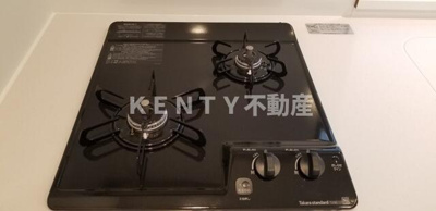 【キッチン】 | Ｓ－ＦＯＲＴ大森山王 | キッチンでお料理をお楽しみください