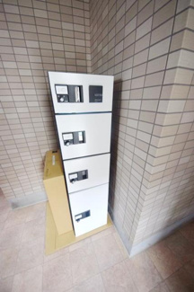 【その他共用部分】