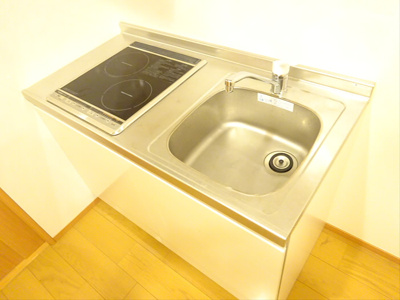 【キッチン】 | 永福町テラス