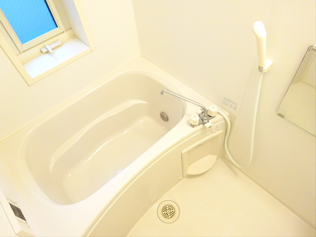 【浴室】 | 永福町テラス