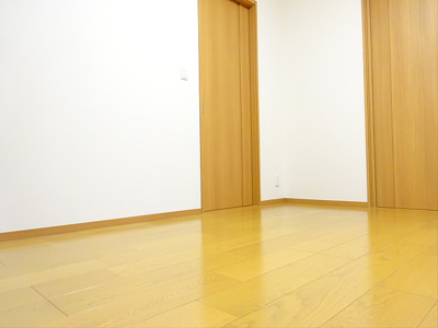 【寝室】 | 永福町テラス