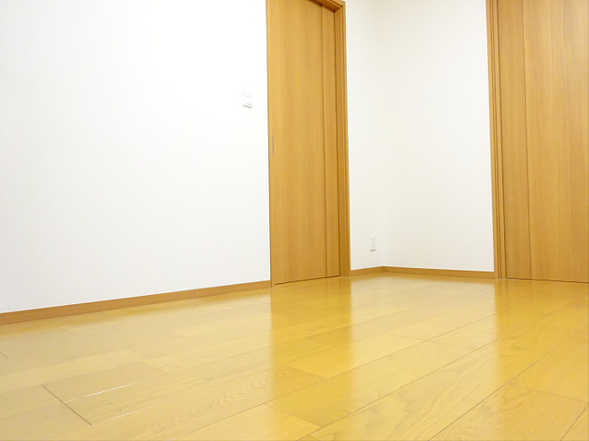 【寝室】 | 永福町テラス
