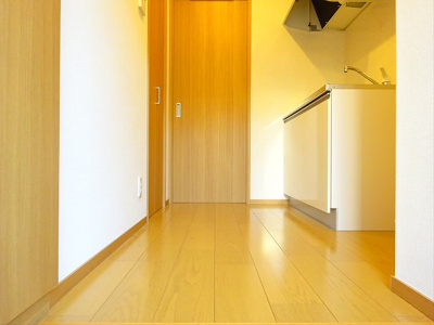 【玄関】 | 永福町テラス