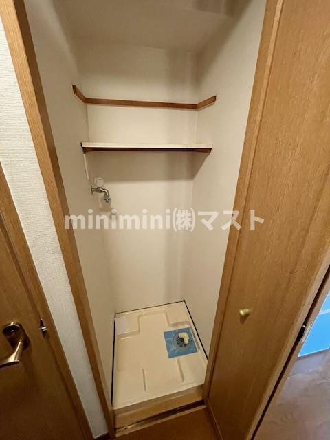 プレサンス内本町のその他