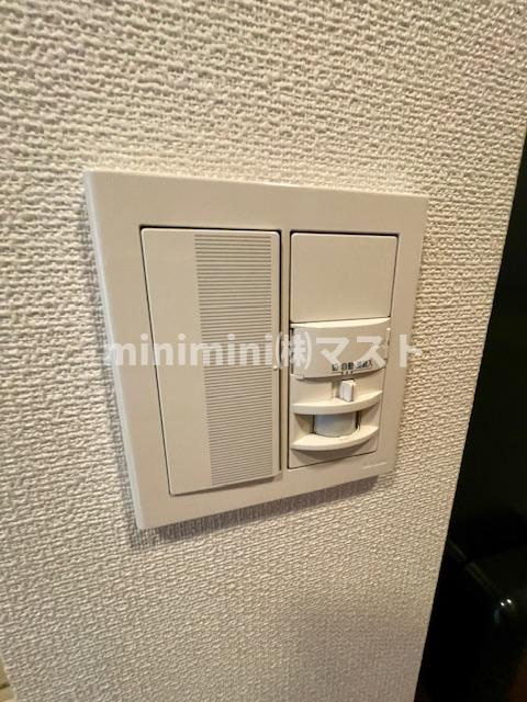 プレサンス内本町のその他