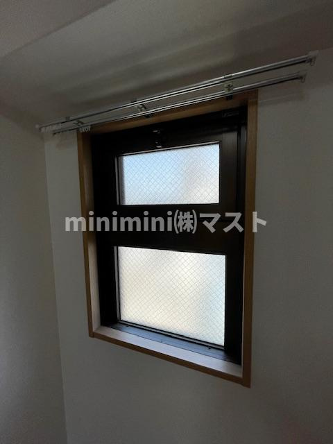 プレサンス内本町のその他