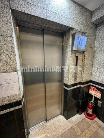 プレサンス内本町のその他共用部分