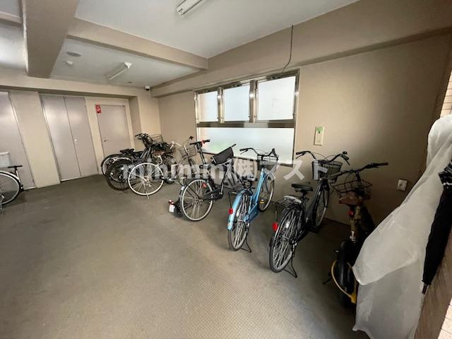 プレサンス内本町のその他共用部分