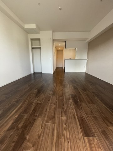 【居間・リビング】セレニテフラン本町