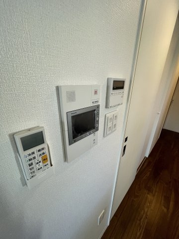 【セキュリティ】セレニテフラン本町