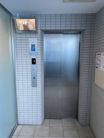ＫＤＸレジデンス入谷の設備