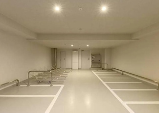 【その他共用部分】 | グランド・ガーラ木場
