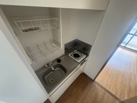 アーサー永井のキッチン