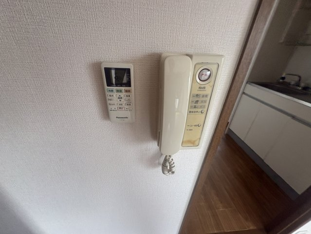 アーサー永井のセキュリティ