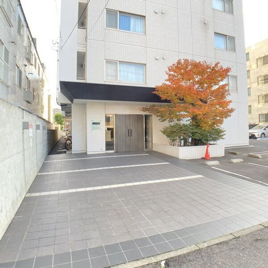 【その他】サンハイツ北大前 