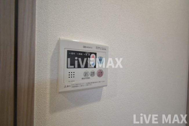 同施工会社の同仕様写真です。