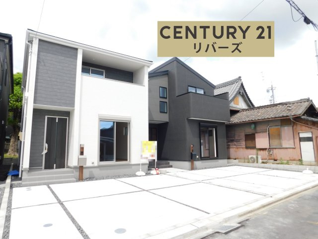 名古屋市南区南野２丁目の新築一戸建