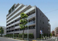 練馬区豊玉北３丁目のマンションの画像
