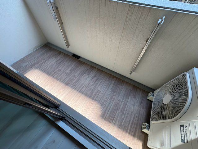 ポルタニグラ千代田|名古屋市の賃貸ならMy賃貸のバルコニー|ポルタニグラ千代田