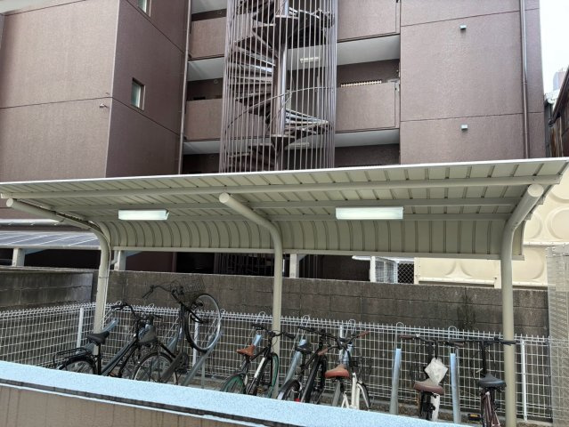 ポルタニグラ千代田|名古屋市の賃貸ならMy賃貸の展望|ポルタニグラ千代田