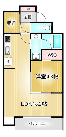 ポルタニグラ千代田|名古屋市の賃貸ならMy賃貸