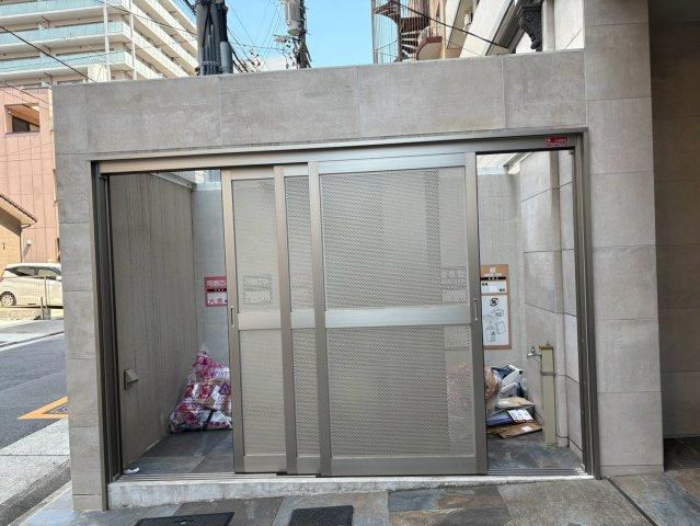 ポルタニグラ千代田|名古屋市の賃貸ならMy賃貸のその他共用部分|ポルタニグラ千代田