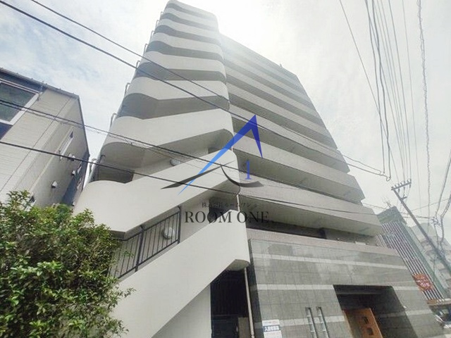 プレール大森EAST