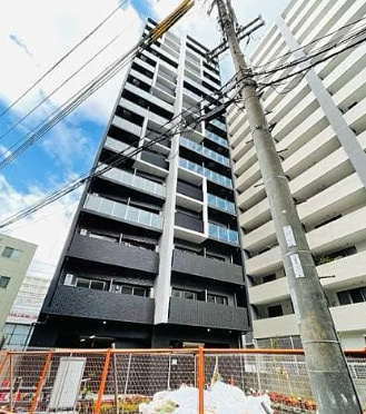 BraTTo野田阪神駅前Ⅱ