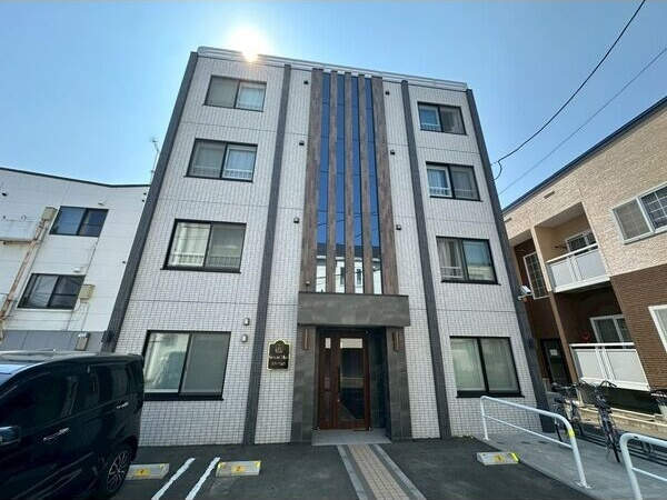 グランメールRA・N23の画像