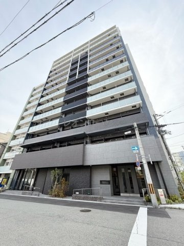 BraTTo難波なにわ筋