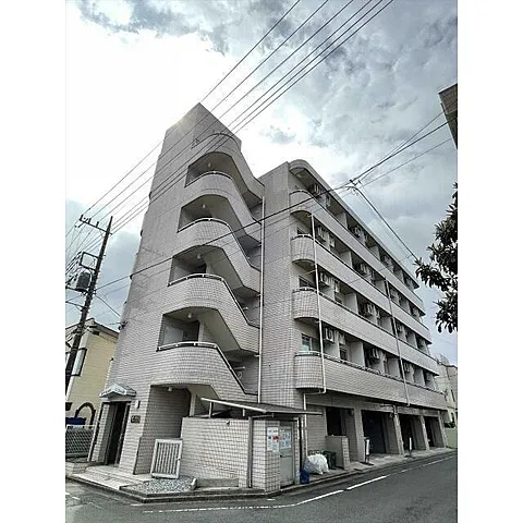 BraTTo西川口駅前の画像