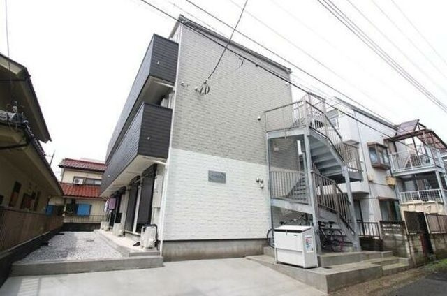 BraTTo町田ステーションフロント