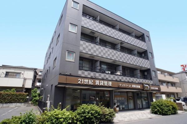BraTTo習志野スクエア