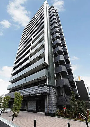 BraTTo塚本ステーションフロント