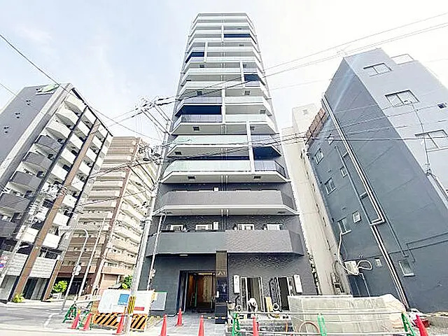 BraTTo天王寺勝山